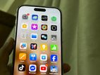 Apple iPhone 16 Pro Max . (Used)