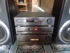 Original Pioneer Japan Speaker