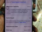 Apple iPhone 16 Pro Max (Used)