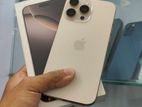 Apple iPhone 16 Pro Max (Used)
