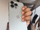 Apple iPhone 16 Pro Max (Used)