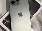 Apple iPhone 16 Pro Max (Used)