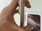 Apple iPhone 16 Pro Max (Used)