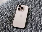 Apple iPhone 16 Pro Max (Used)