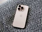 Apple iPhone 16 Pro Max (Used)