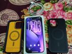 Apple iPhone 16 Pro Max . (Used)