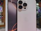 Apple iPhone 16 Pro Max (Used)