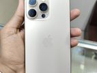 Apple iPhone 16 Pro Max (Used)