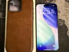 Apple iPhone 16 Pro Max . (Used)