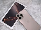 Apple iPhone 16 Pro Max (Used)