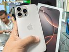 Apple iPhone 16 Pro Max (Used)