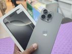 Apple iPhone 16 Pro Max (Used)
