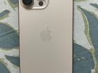 Apple iPhone 16 Pro Max ` (Used)