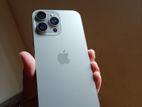 Apple iPhone 16 Pro Max (Used)