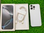 Apple iPhone 16 Pro Max . (Used)