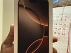 Apple iPhone 16 Pro Max (Used)