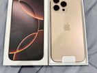 Apple iPhone 16 Pro Max . (Used)