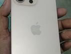 Apple iPhone 16 Pro Max Master Copy (Used)