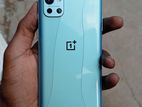 OnePlus 9R . (Used)