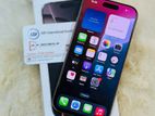 Apple iPhone 16 Pro Max . (Used)