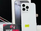 Apple iPhone 16 Pro Max (Used)