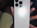 Apple iPhone 16 Pro Max (Used)