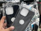 Apple Iphone 16 Pro Mobile Cover (new)