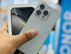 Apple iPhone 16 Pro Natural Singapore (Used)
