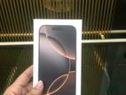 Apple iPhone 16 Pro (New)