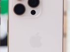 Apple iPhone 16 Pro ` (Used)