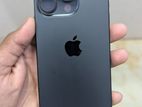 Apple iPhone 16 Pro uk variant (Used)