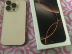 Apple iPhone 16 Pro USA (Used)