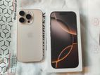 Apple iPhone 16 Pro USA (Used)