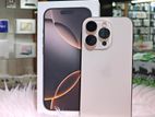 Apple iPhone 16 Pro (Used)