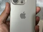 Apple iPhone 16 Pro (Used)