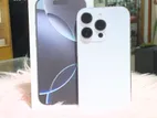 Apple iPhone 16 Pro (Used)