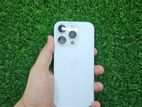 Apple iPhone 16 Pro (Used)