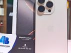 Apple iPhone 16 Pro (Used)