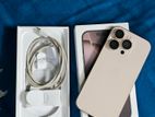 Apple iPhone 16 Pro (Used)
