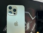 Apple iPhone 16 Pro . (Used)