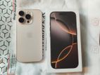 Apple iPhone 16 Pro (Used)