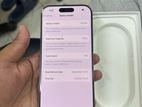 Apple iPhone 16 Pro ` (Used)