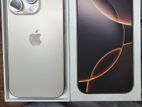 Apple iPhone 16 Pro (Used)