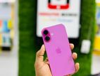 Apple iPhone 16 RAMADAN OFFER😱😱 (Used)