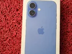 Apple iPhone 16 UAE (Used)