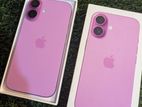 Apple iPhone 16 USA (Used)