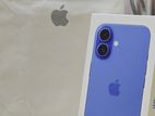 Apple iPhone 16 USA Variant (New)