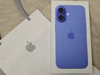 Apple iPhone 16 USA variant (New)