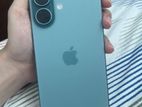 Apple iPhone 16 USA VARIENT 256 Gb (Used)