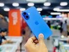 Apple iPhone 16 . (Used)